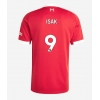 Maglie da calcio Liverpool Alexander Isak #9 Prima Maglia 2025-26 Manica Corta